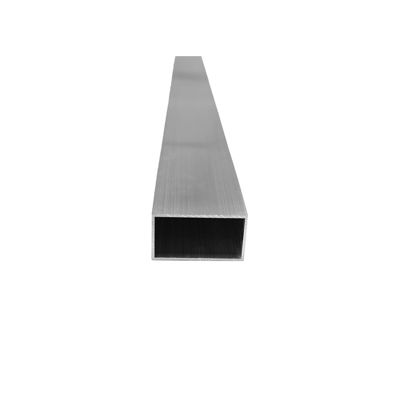 Hliníkový profil pod terasy 40x70x4000mm